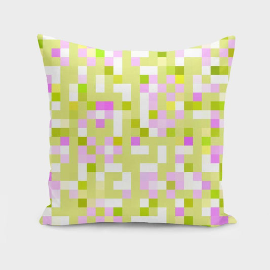 Scorpius Textiles & Pillows Field of Flowers 3  Cushion/Pillow