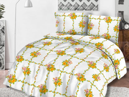 Amethyst Tartarus Home & Garden 220x200 Flannel bedding