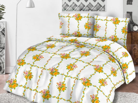 Amethyst Tartarus Home & Garden 220x200 Flannel bedding