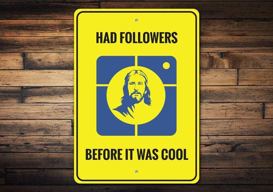 Orchid Eurybia Home Decor Funny Christian Sign