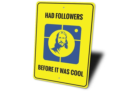 Orchid Eurybia Home Decor Funny Christian Sign