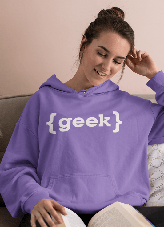 Scorpius Sweaters & Hoodies Geek HOODIE