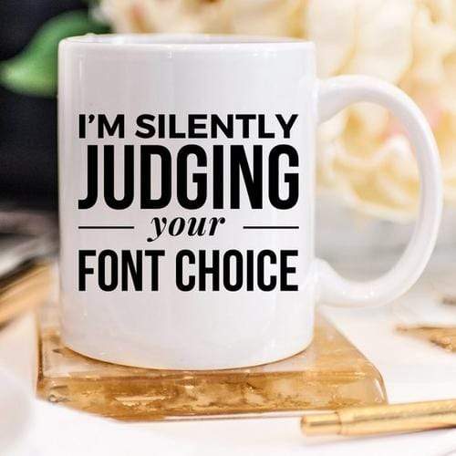 Magenta Shadow Gifts Graphic Designer Coffee Mug - Gifts For Graphic