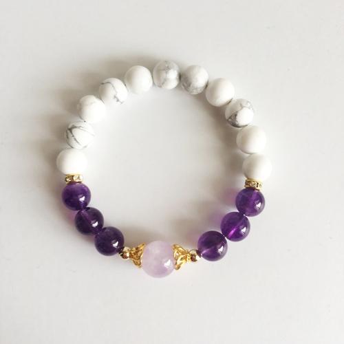Purple Lily Jewelry & Watches Healing From Outside Negative Influences ~