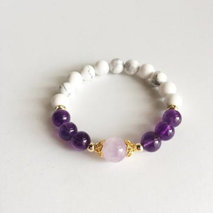 Purple Lily Jewelry & Watches Healing From Outside Negative Influences ~