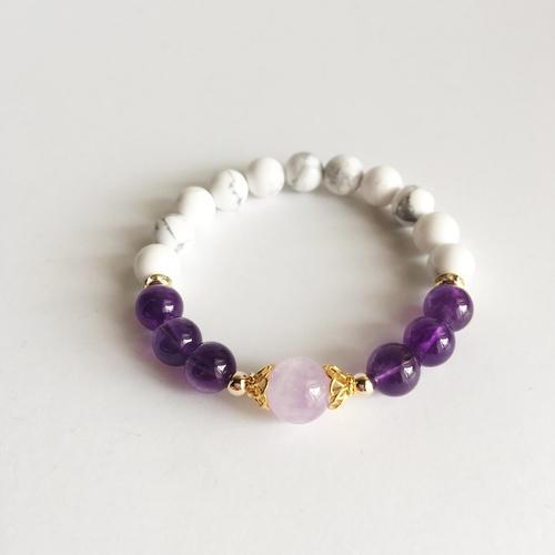 Purple Lily Jewelry & Watches Healing From Outside Negative Influences ~