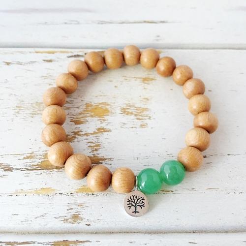 Purple Lily Jewelry & Watches I Attract Abundance and Success Bracelet ~