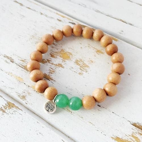 Purple Lily Jewelry & Watches I Attract Abundance and Success Bracelet ~