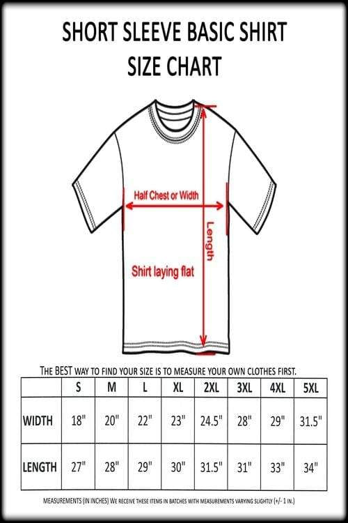 Sunflower Men's Clothing I Got Your Back! Funny Men's Tee