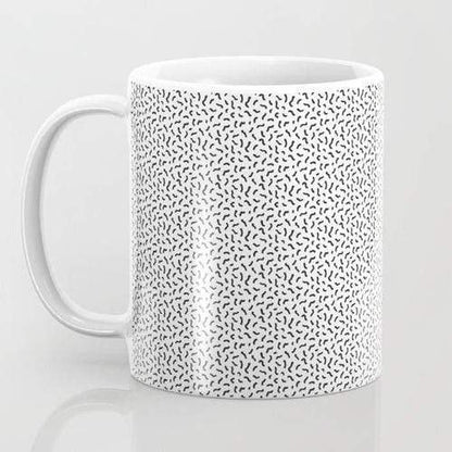 Scorpius Home & Garden I hate you the least Mug