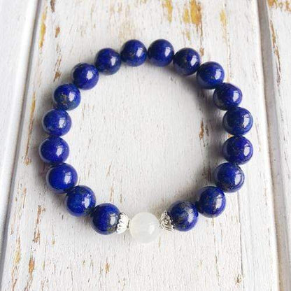 Purple Lily Jewelry & Watches I Relieve Myself of Stress & Anxiety ~ Genuine
