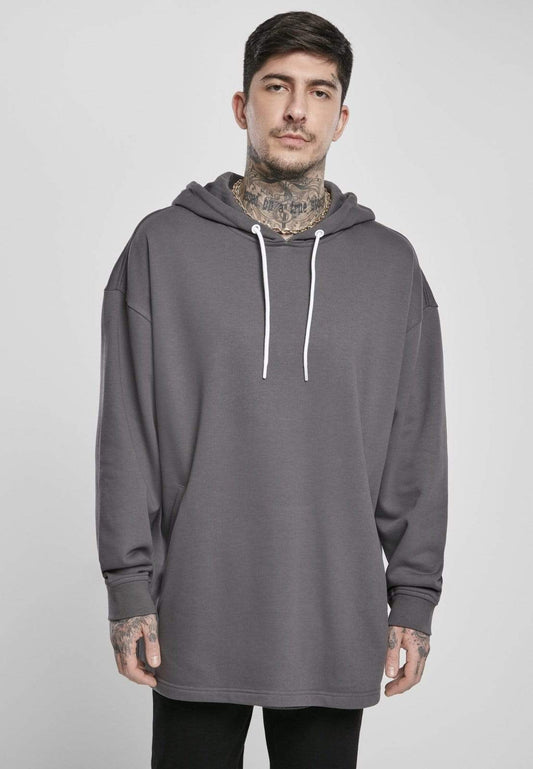 Callisto Sweaters & Hoodies Long Hoodie