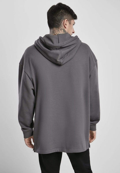 Callisto Sweaters & Hoodies Long Hoodie