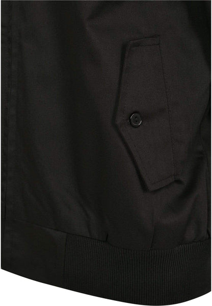 Callisto Men's Clothing Lord Canterbury Harrington Jacket