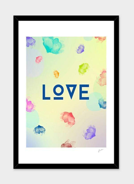 Scorpius Home Decor Lov3   Frame