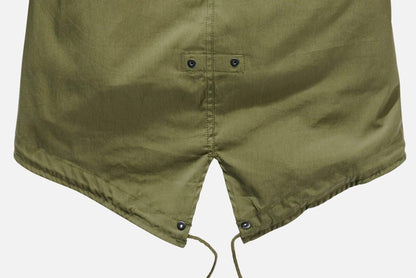 Callisto Jackets & Coats M51 U.S. Parka - Olive