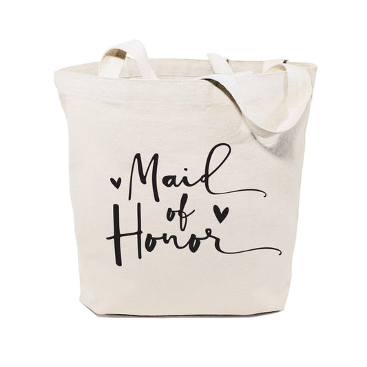 Turquoise Andromeda Totes & Beach Bags Maid of Honor Wedding Tote Bag