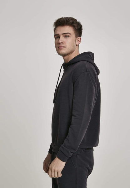 Callisto Sweaters & Hoodies Modal Terry Hoodie