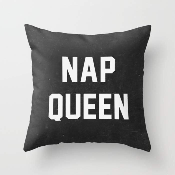 Scorpius Textiles & Pillows Nap Queen Pillow