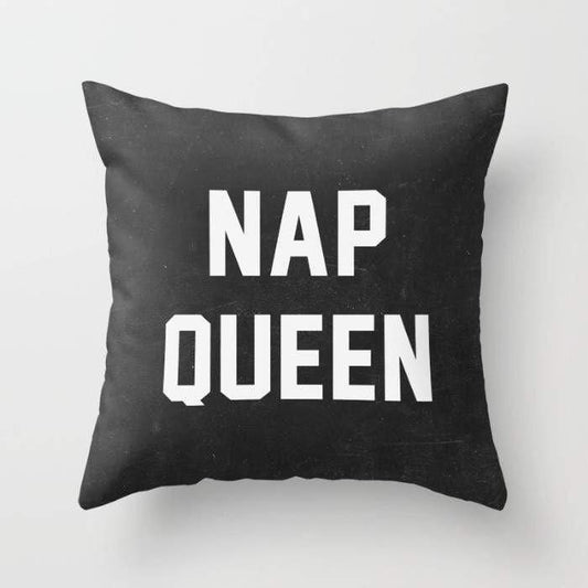 Scorpius Textiles & Pillows Nap Queen Pillow