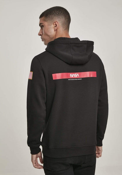 Callisto Men's Clothing NASA Definition Hoodie
