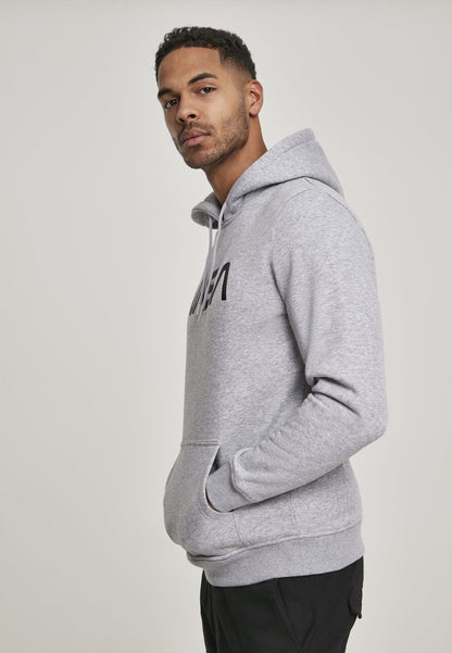 Callisto Men's Clothing NASA Embroidered Logo Hoodie