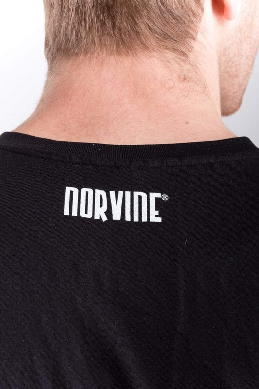 Callisto Men's Clothing Norvine Tiger of London Tee