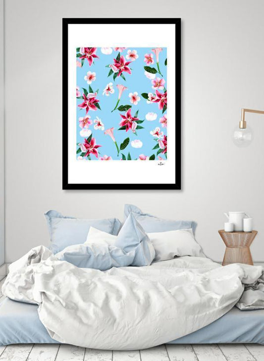 Scorpius Home Decor Oenomel  Frame