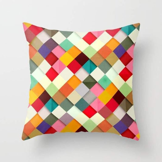 Scorpius Textiles & Pillows Pass this On Pillow