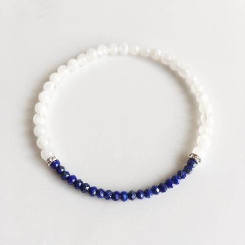 Purple Lily Jewelry & Watches Patience and Concentration