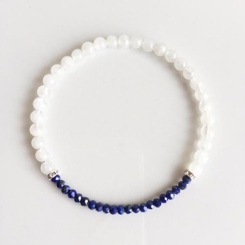 Purple Lily Jewelry & Watches Patience and Concentration