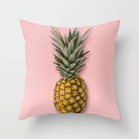 Scorpius Textiles & Pillows Pineapple Pillow