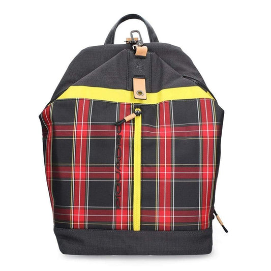 PiquadroINQ Backpacks Bags Rucksacks black / NOSIZE Piquadro style backpack