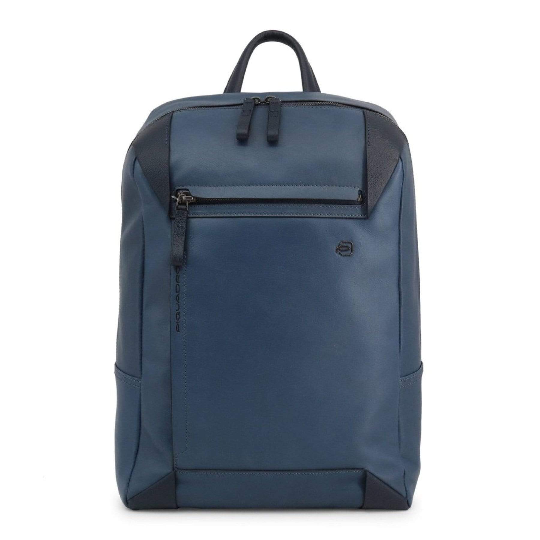 PiquadroINQ Backpacks Bags Rucksacks blue / NOSIZE Piquadro style backpack