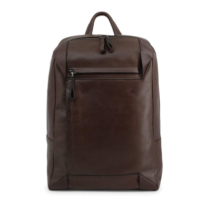 PiquadroINQ Backpacks Bags Rucksacks brown / NOSIZE Piquadro style backpack