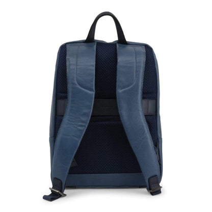 PiquadroINQ Backpacks Bags Rucksacks Piquadro style backpack