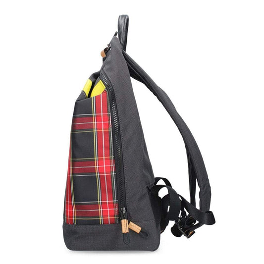 PiquadroINQ Backpacks Bags Rucksacks black / NOSIZE Piquadro style backpack
