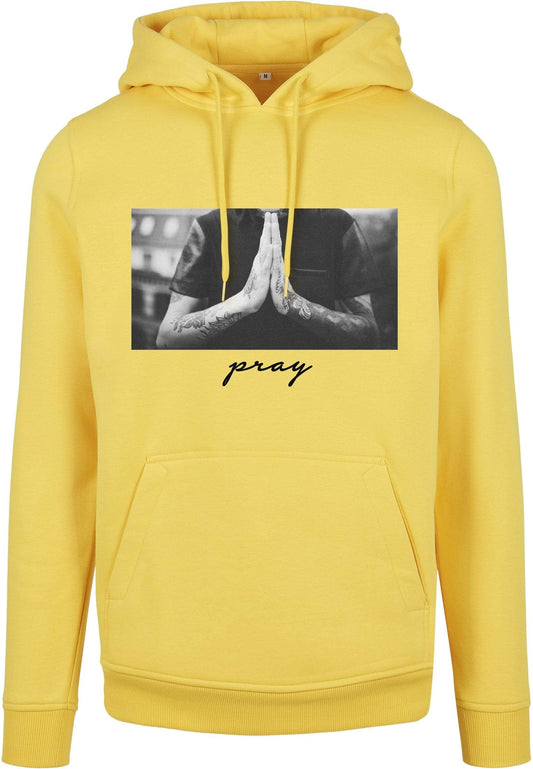 Callisto Sweaters & Hoodies Pray Hoodie