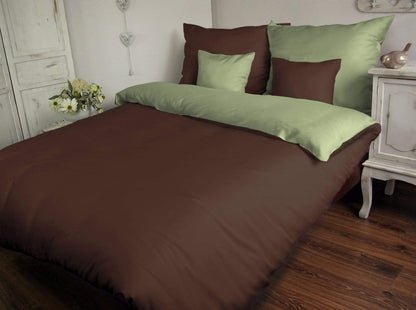 Amethyst Tartarus Home & Garden 160x200 Satin cotton bedding 21417/1/SOFIA