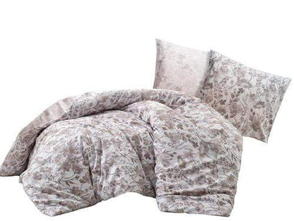 Amethyst Tartarus Home & Garden 200x220 Satin cotton bedding OLAVA 2/EXCLUSIVE