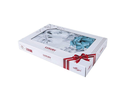 Amethyst Tartarus Home & Garden Satin cotton bedding(P) LATERNA/LUXURY