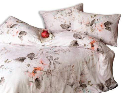 Amethyst Tartarus Home & Garden 220x200 Satin cotton bedding(P) MALOGRA/LUXURY