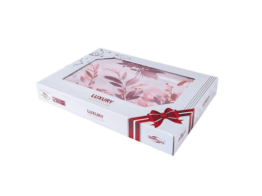Amethyst Tartarus Home & Garden Satin cotton bedding(P) NINNA/LUXURY
