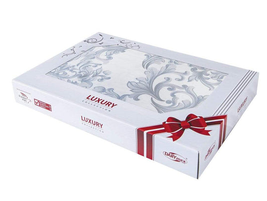 Amethyst Tartarus Home & Garden Satin cotton bedding(P) OTELLO/LUXURY