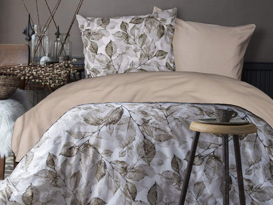 Amethyst Tartarus Home & Garden Satin cotton bedding(P) POMEO/LUXURY
