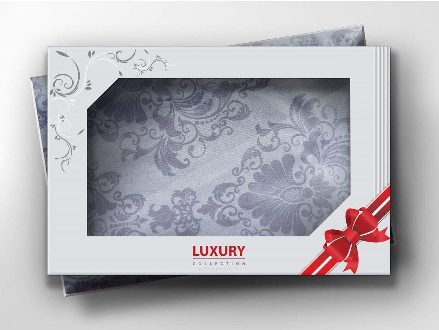 Amethyst Tartarus Home & Garden Satin cotton bedding(P) POMEO/LUXURY