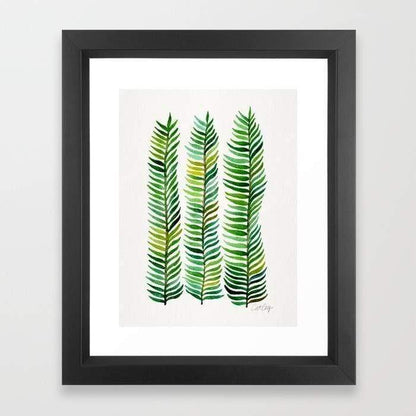 Scorpius Home Decor Sea Legs — Frame