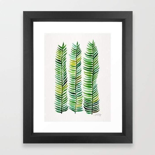 Scorpius Home Decor Sea Legs — Frame