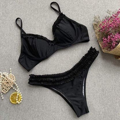 Silver Sam Swimwear Sexy Swimwear Women Summer Beach Wear Swim