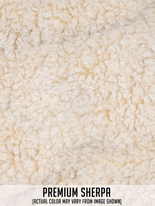 Orange Poppy Women's Clothing Spiritual Hooded Blanket